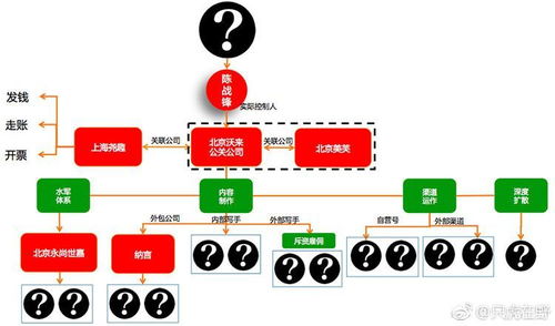 让行业蒙羞的 701项目 疑云未决 加强治理 黑公关 刻不容缓