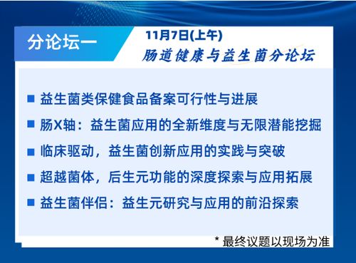 官宣定档 2024功能食品产业大会,11月上海,洞察功能食品产业破卷之路